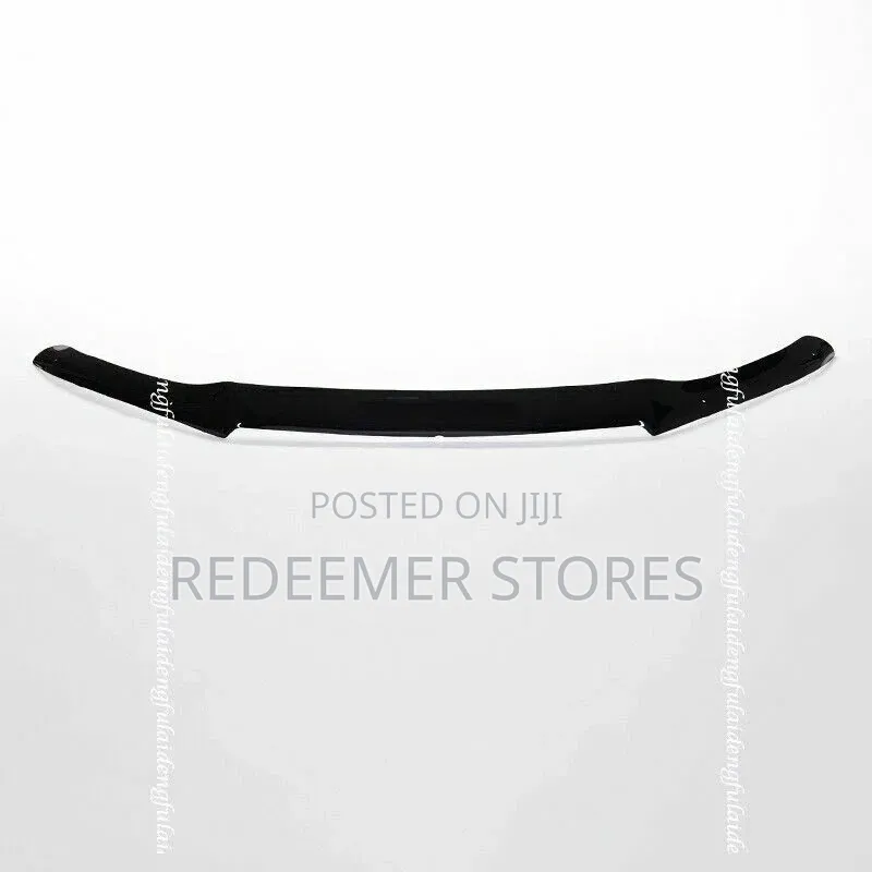 Toyota Highlander Bonnet Protector /Guard