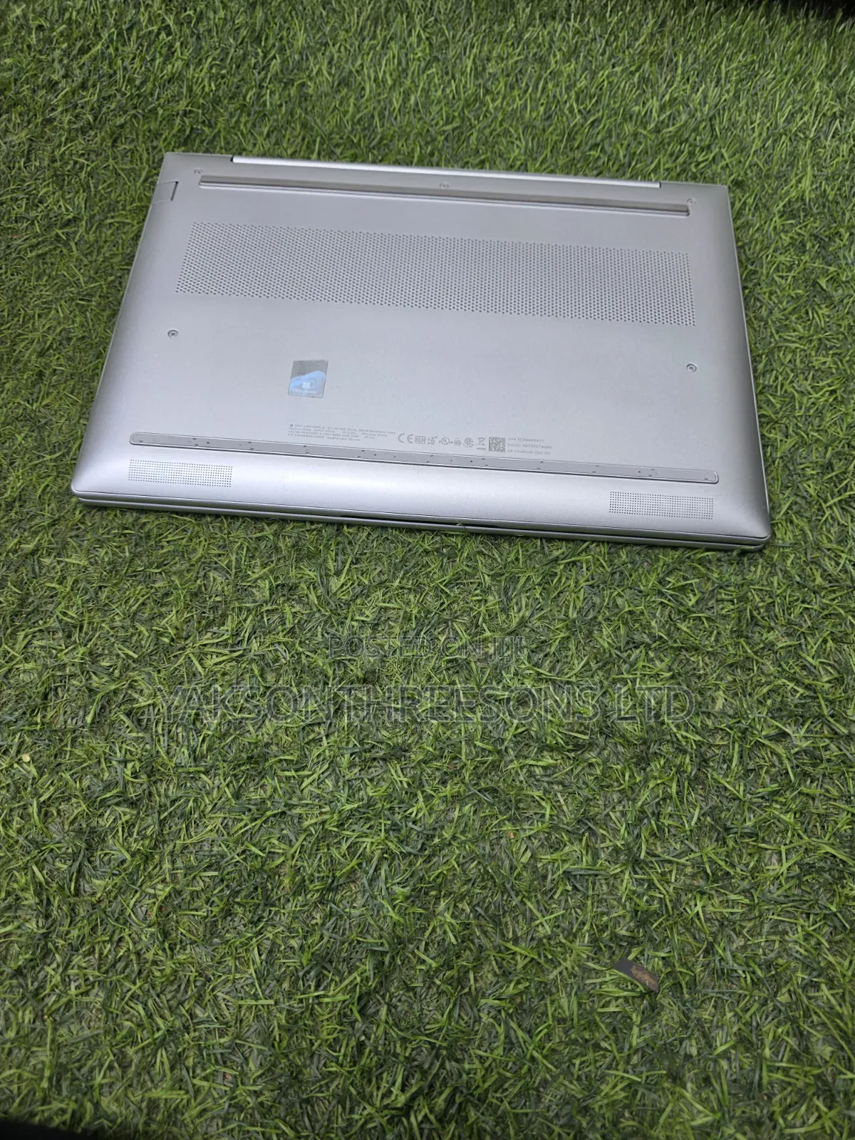 Laptop HP EliteBook 640 G11 16GB Intel Core Ultra 7 SSD 512GB