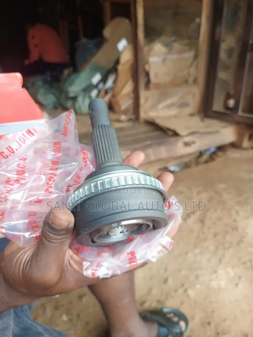 Toyota Camry Shaft Head New