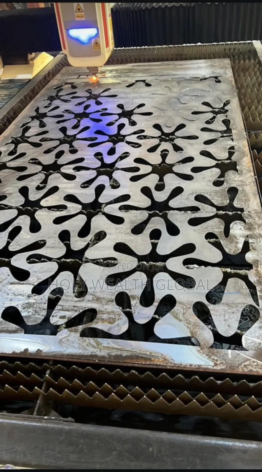Contact Us for Laser Plate Nationwide