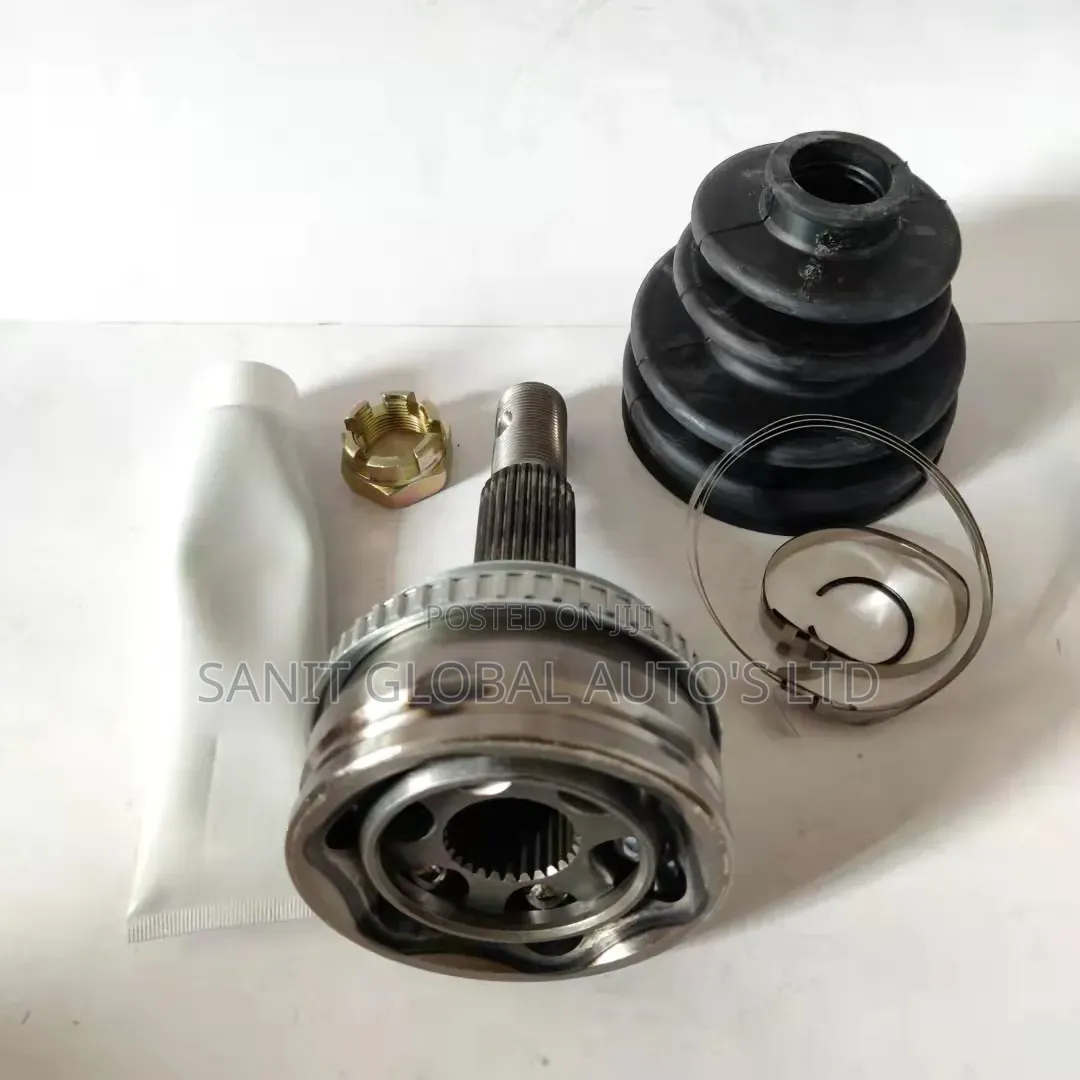 Toyota Camry Shaft Head New