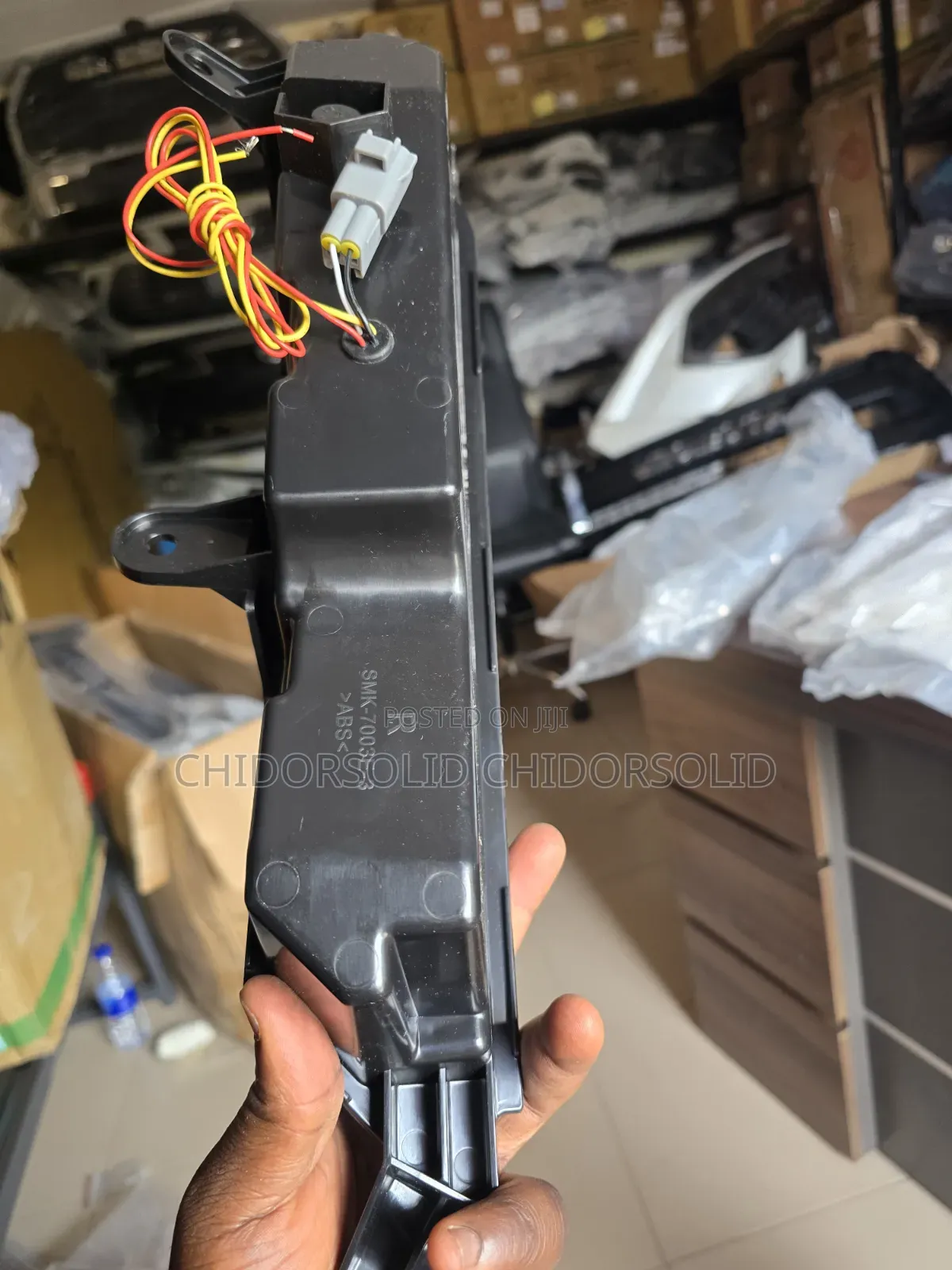 Full Upgrade Kit Lx570 2020 2024