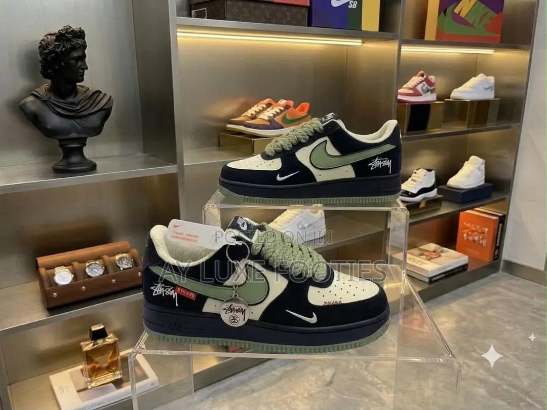 Air Nike Shoe