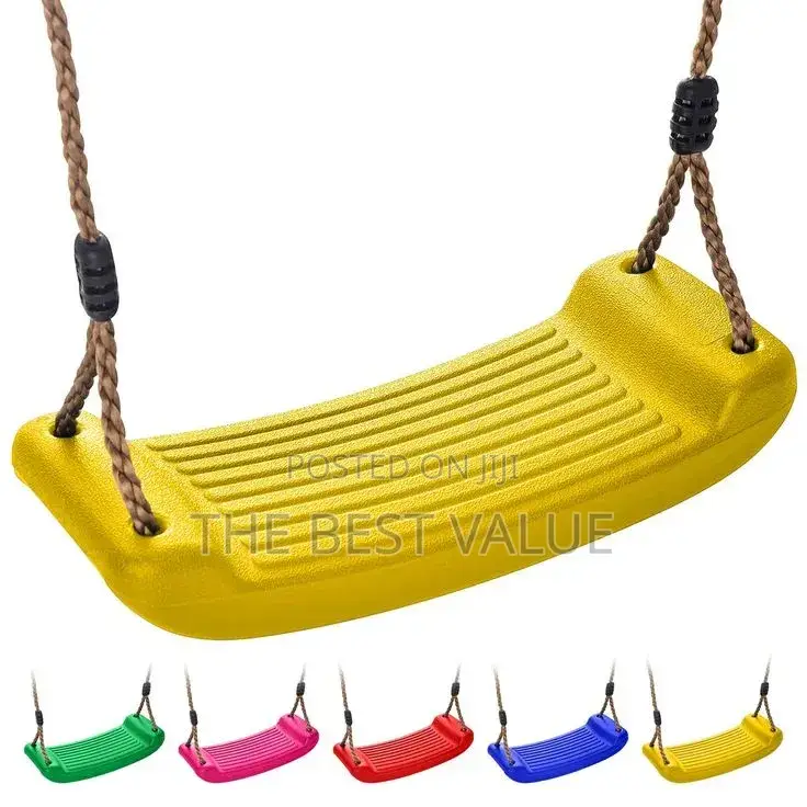 Children Swing Seat – Fun Outdoor Playground Toy for Kids