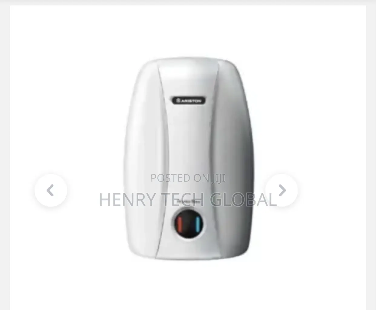 Soap Dispenser (Black Color)