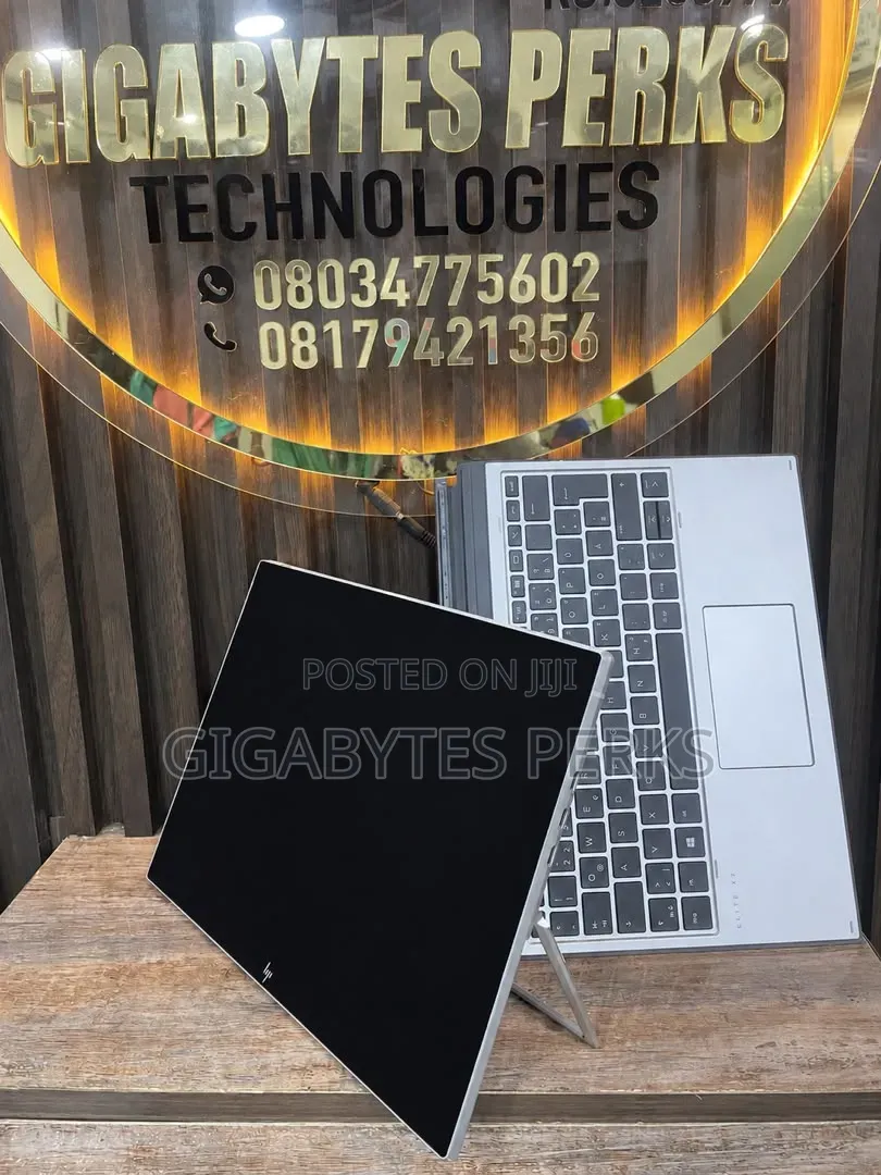 Laptop HP Elite x2 1013 G4 8GB Intel Core i5 SSD 256GB