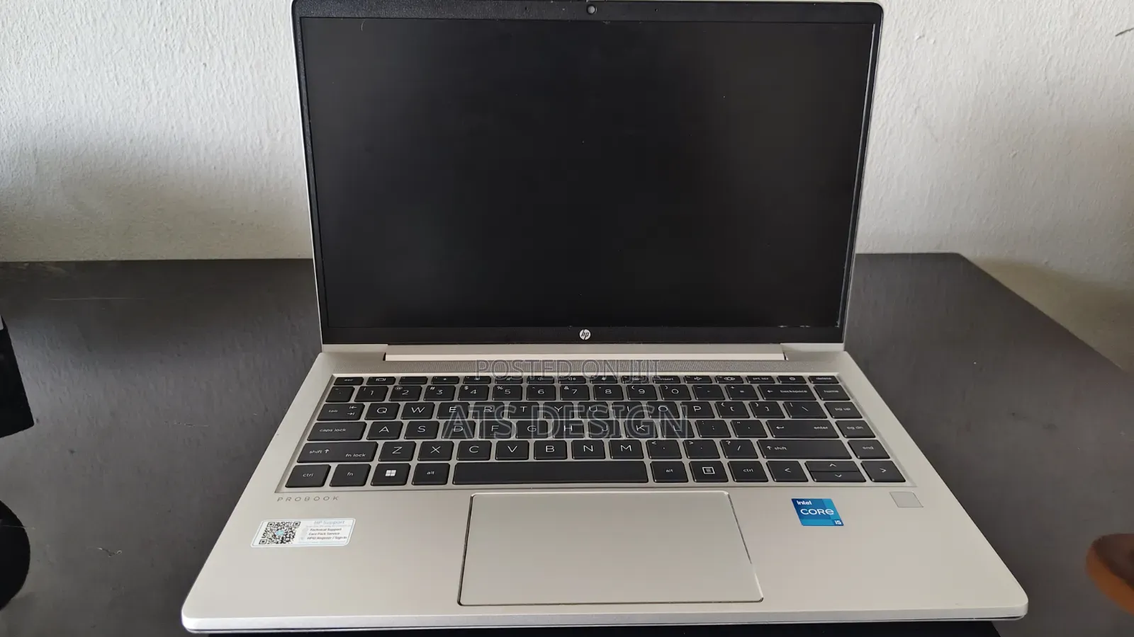 Laptop HP ProBook 440 G10 8GB Intel Core i5 SSD 256GB
