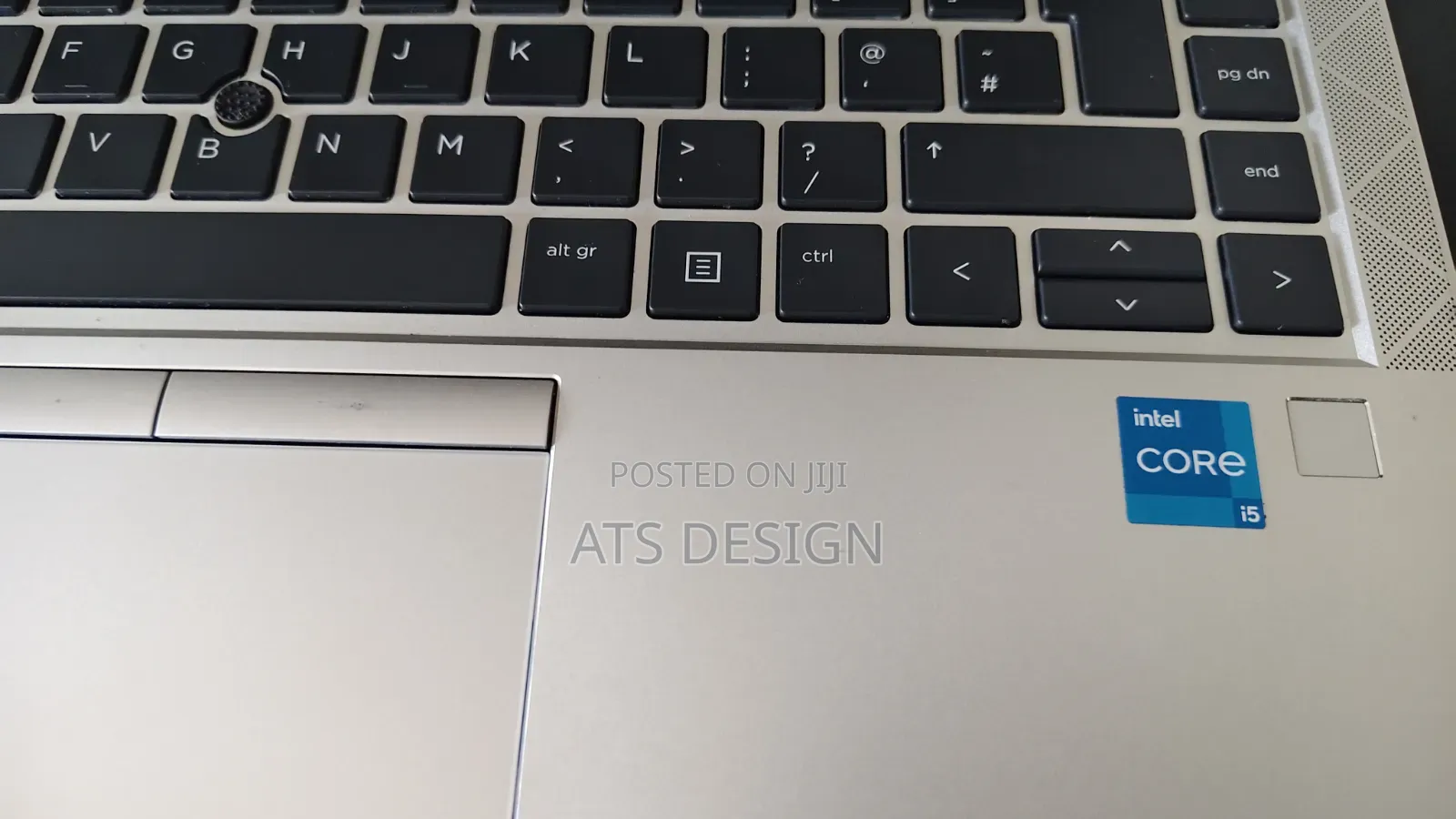 Laptop HP ProBook 440 G8 8GB Intel Core i5 SSD 256GB