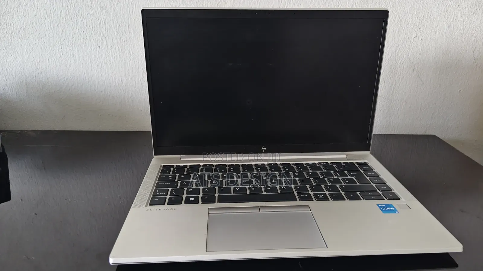 Laptop HP ProBook 440 G8 8GB Intel Core i5 SSD 256GB