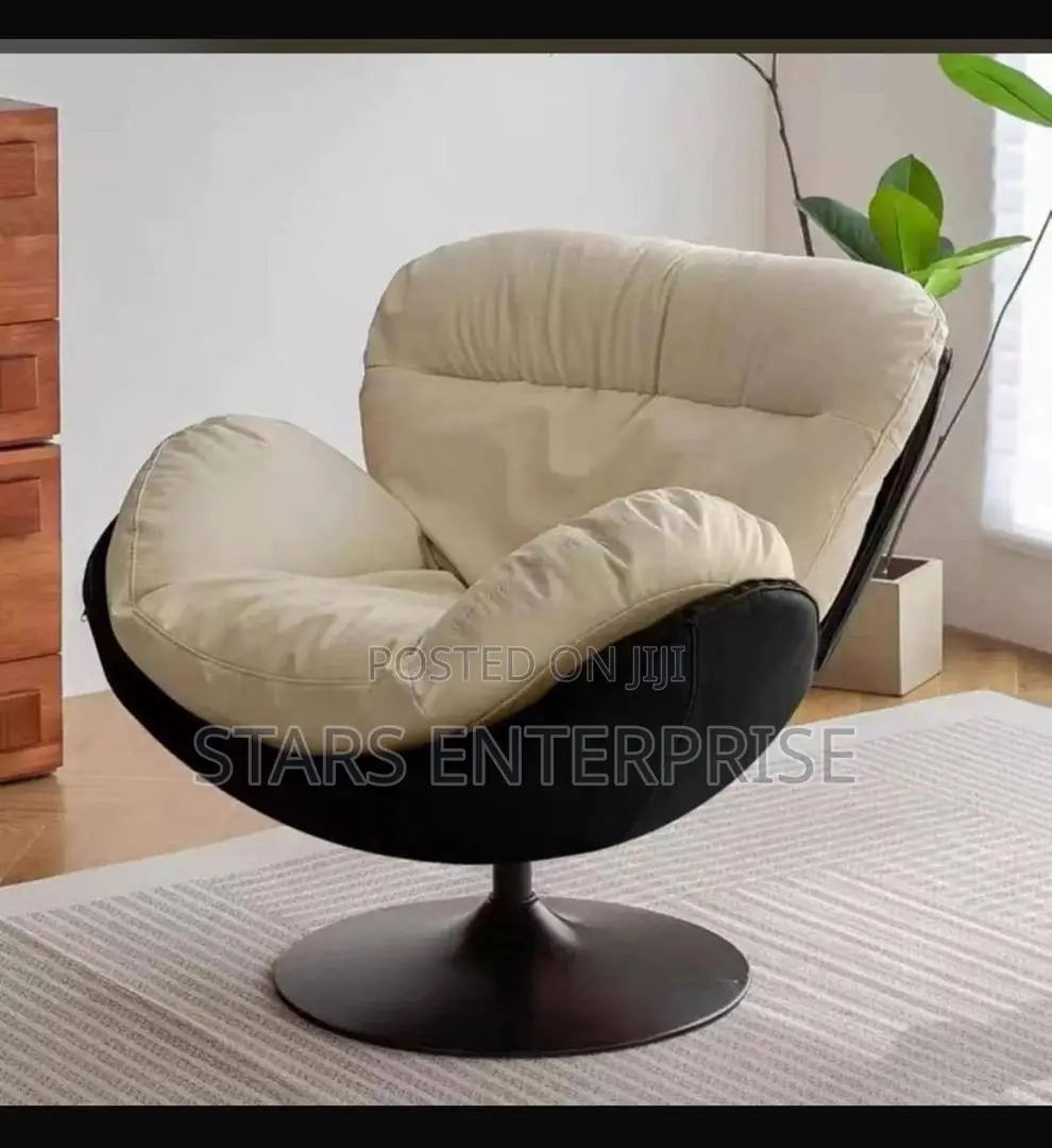 Swivel Accent Chair / Swivel Chair