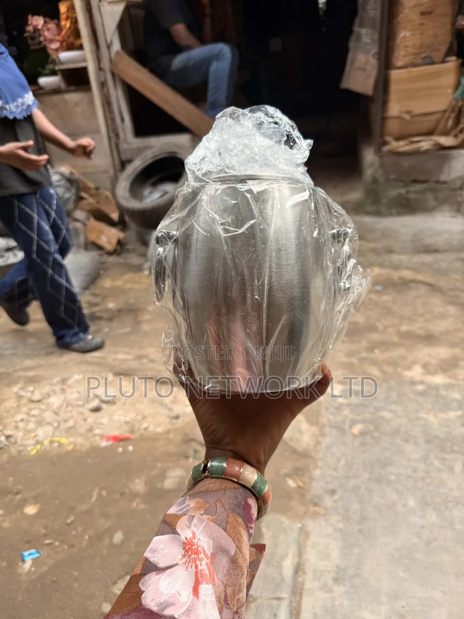 Ice Bucket