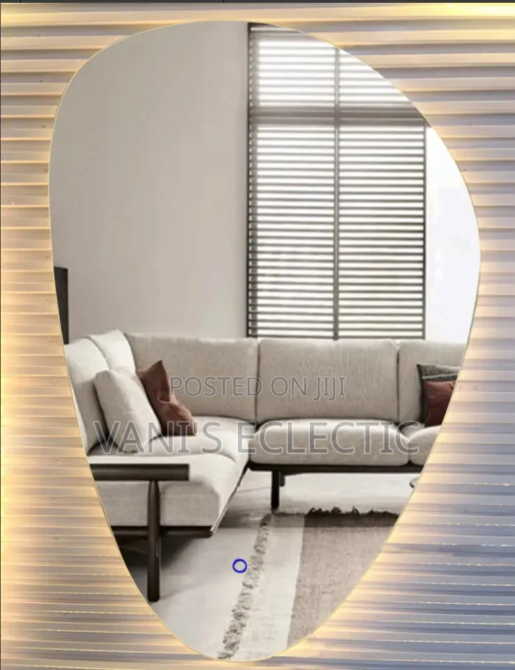 LED Mirrors