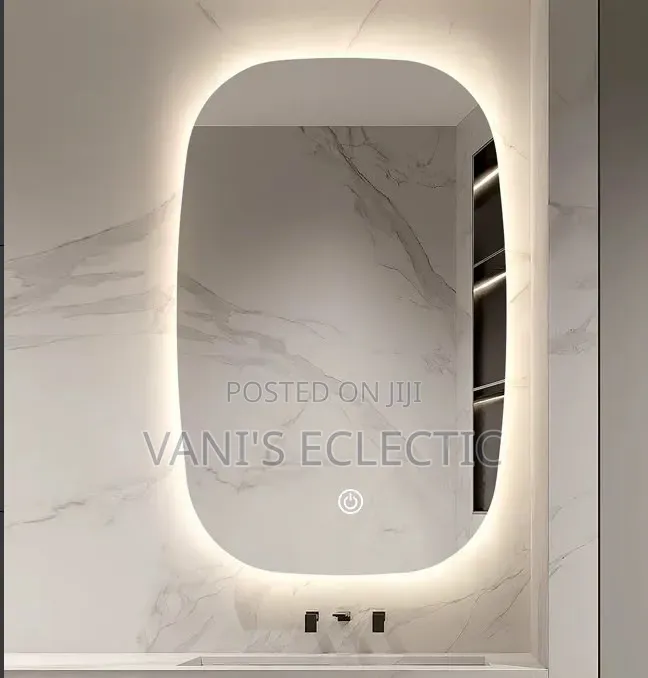 LED Mirrors