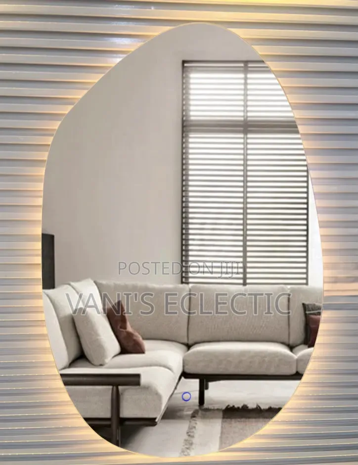LED Mirrors