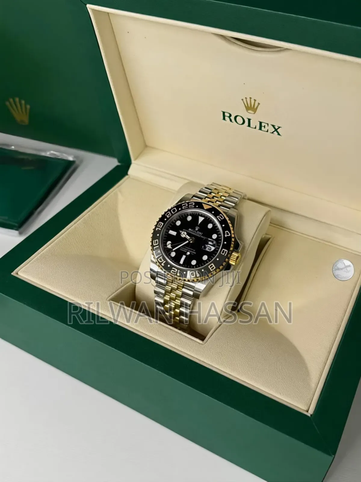 Rolex High Quality Wrist Watch