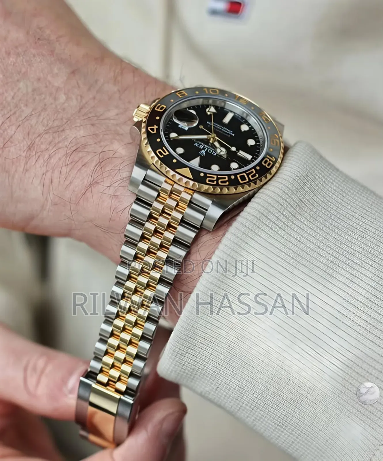 Rolex High Quality Wrist Watch
