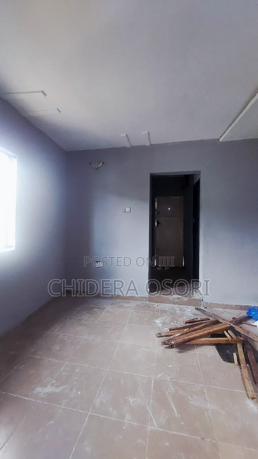 Studio Apartment in Dutse for rent