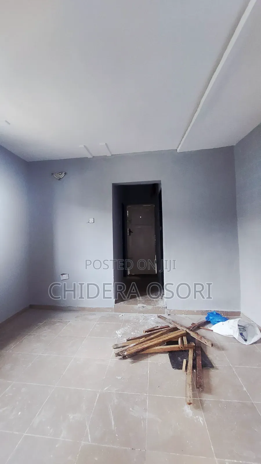 Studio Apartment in Dutse for rent