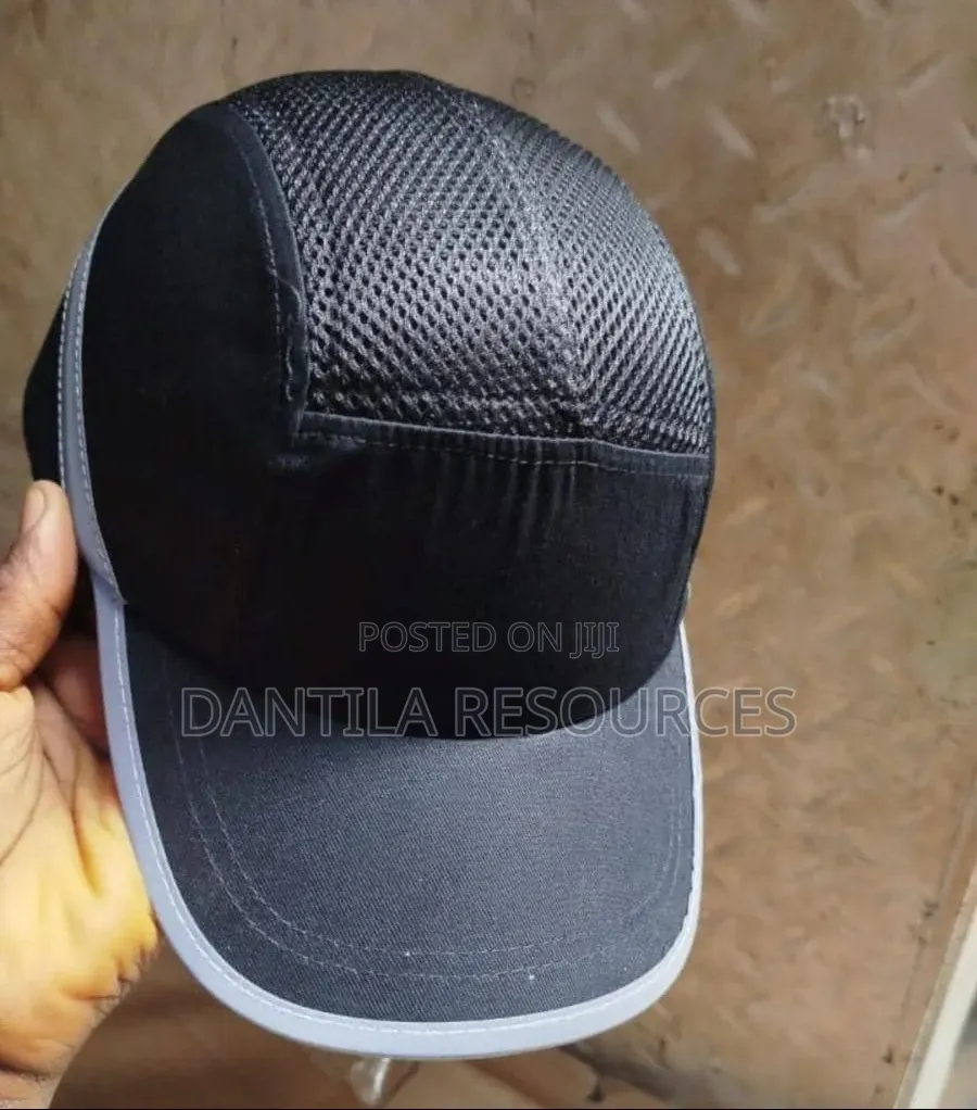 Safety Bump Cap