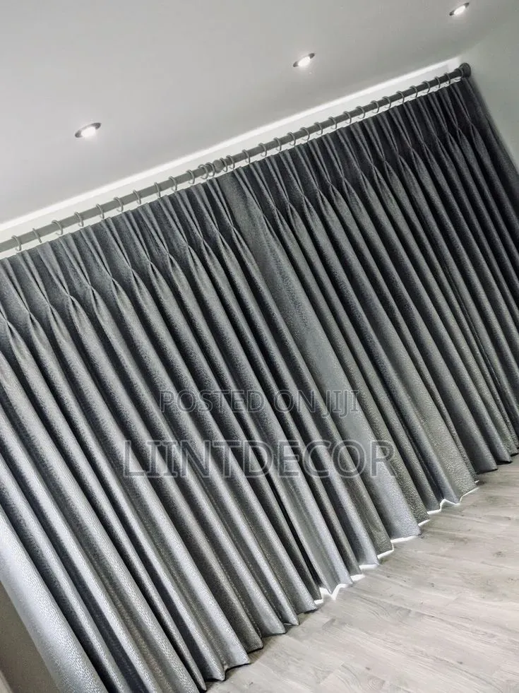 Excellent Turkish Blackout Curtain