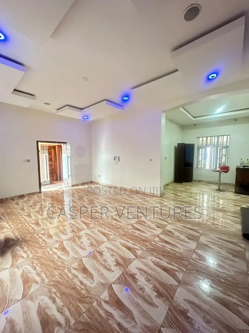 5bdrm Duplex in Royal Garden, Ado / Ajah for sale