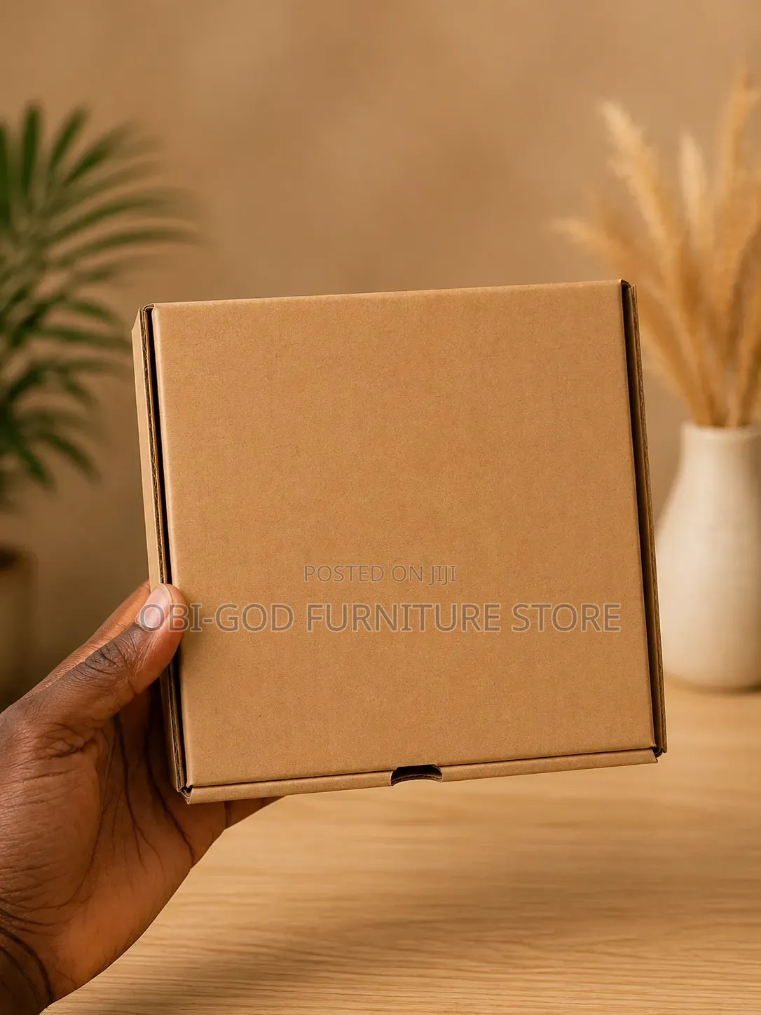 Pizza Boxes Size 6