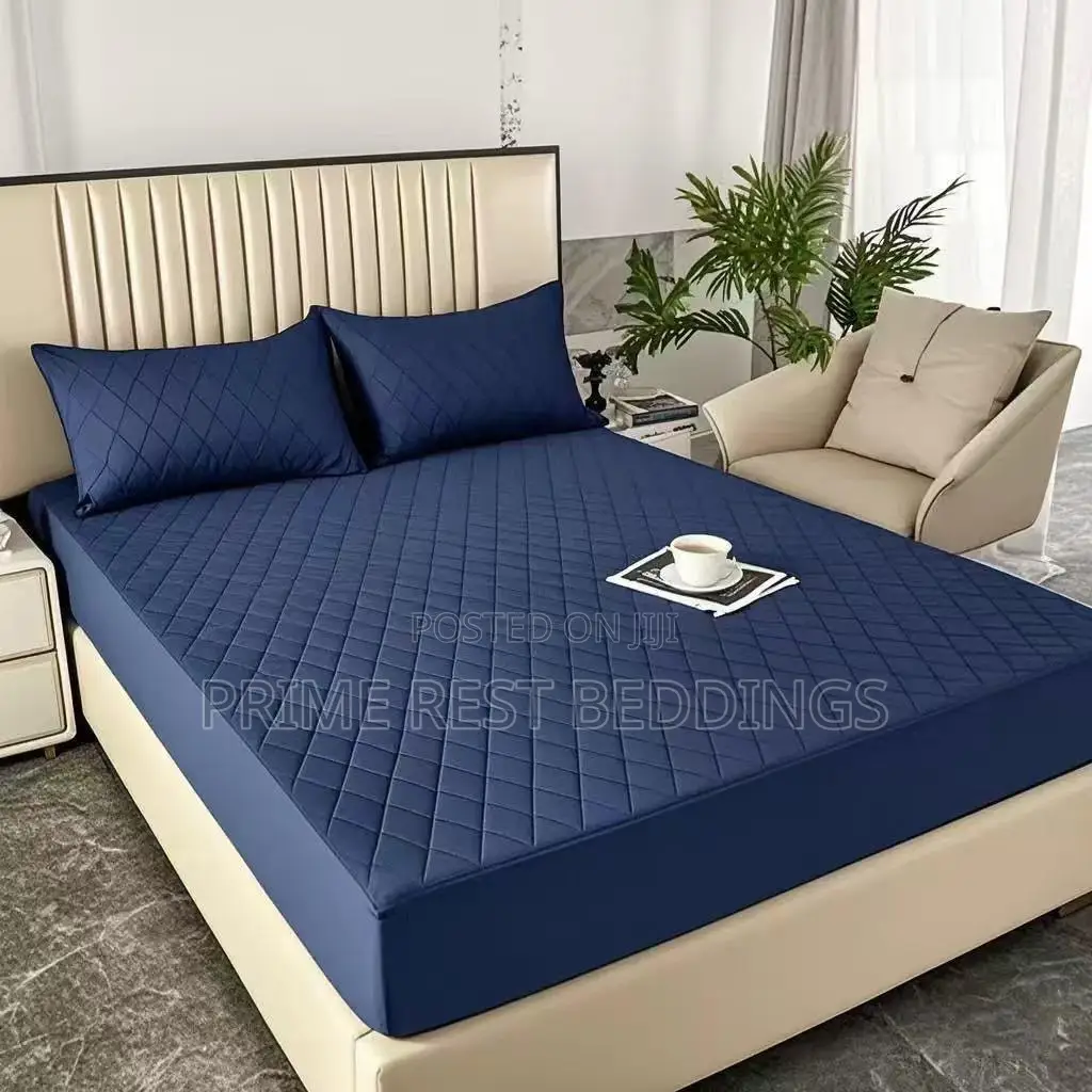 Waterproof Mattress Protector (6x6)