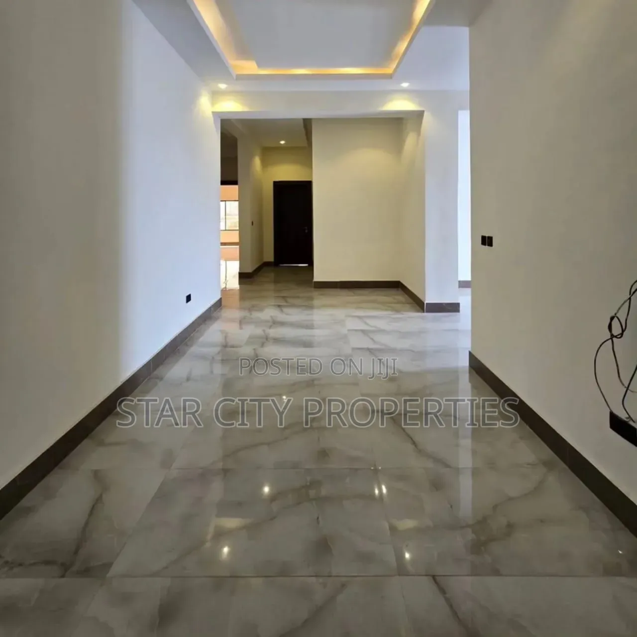 5bdrm Penthouse in Old Ikoyi Lagos, Banana Island for sale