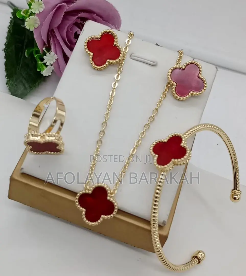 Jewelry Set