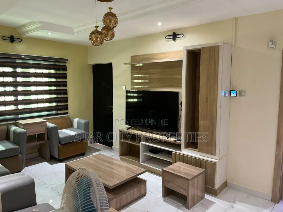 Fully Furnished Corporate Accomodation