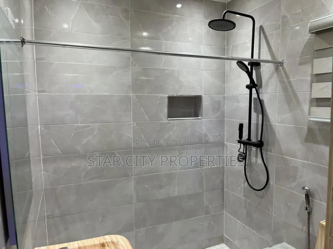 Fully Furnished Corporate Accomodation