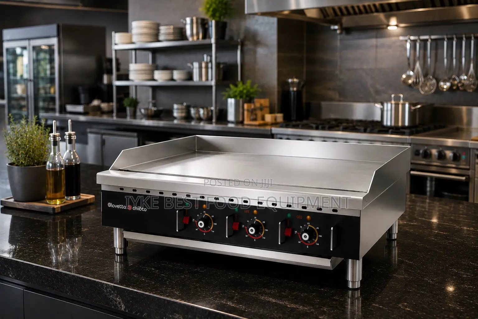 Giant Size Electric Griddle