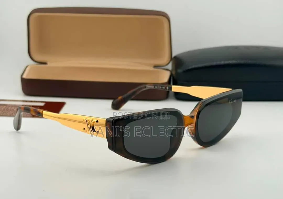 Celine Triomphe Sunglasses