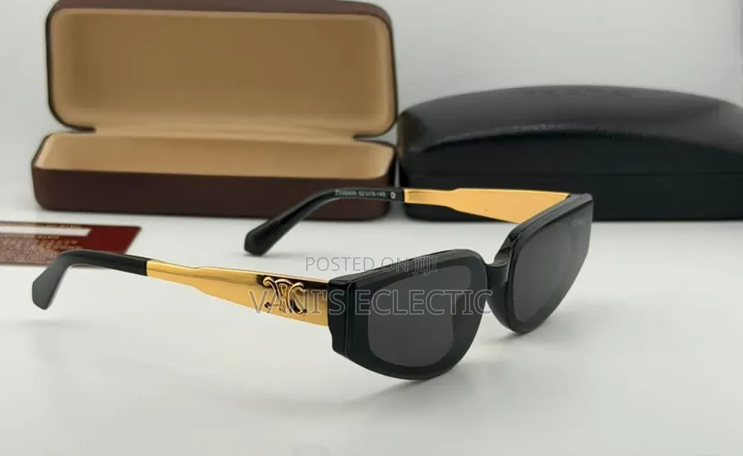 Celine Triomphe Sunglasses