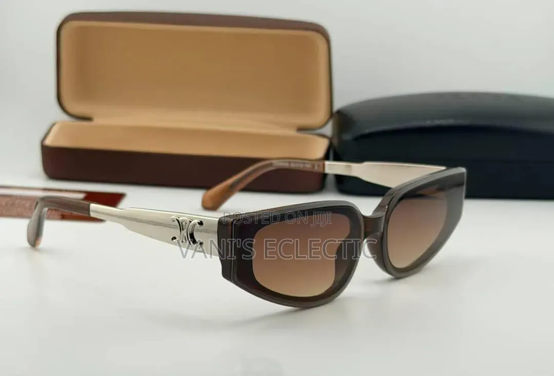 Celine Triomphe Sunglasses