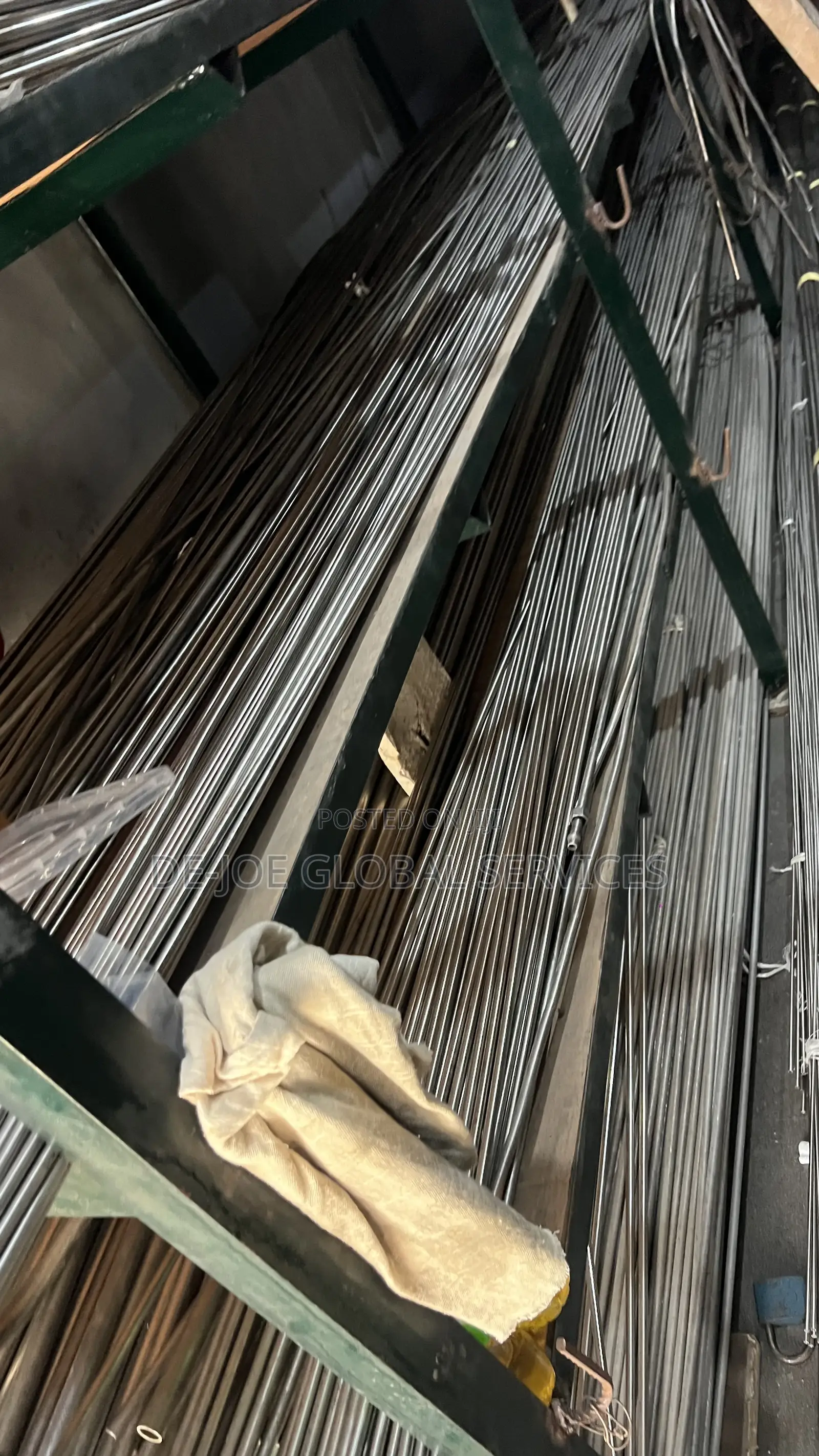 3/8 Inch Stainless Steel Tubing Pipe SS304 Seamless Instrumentation