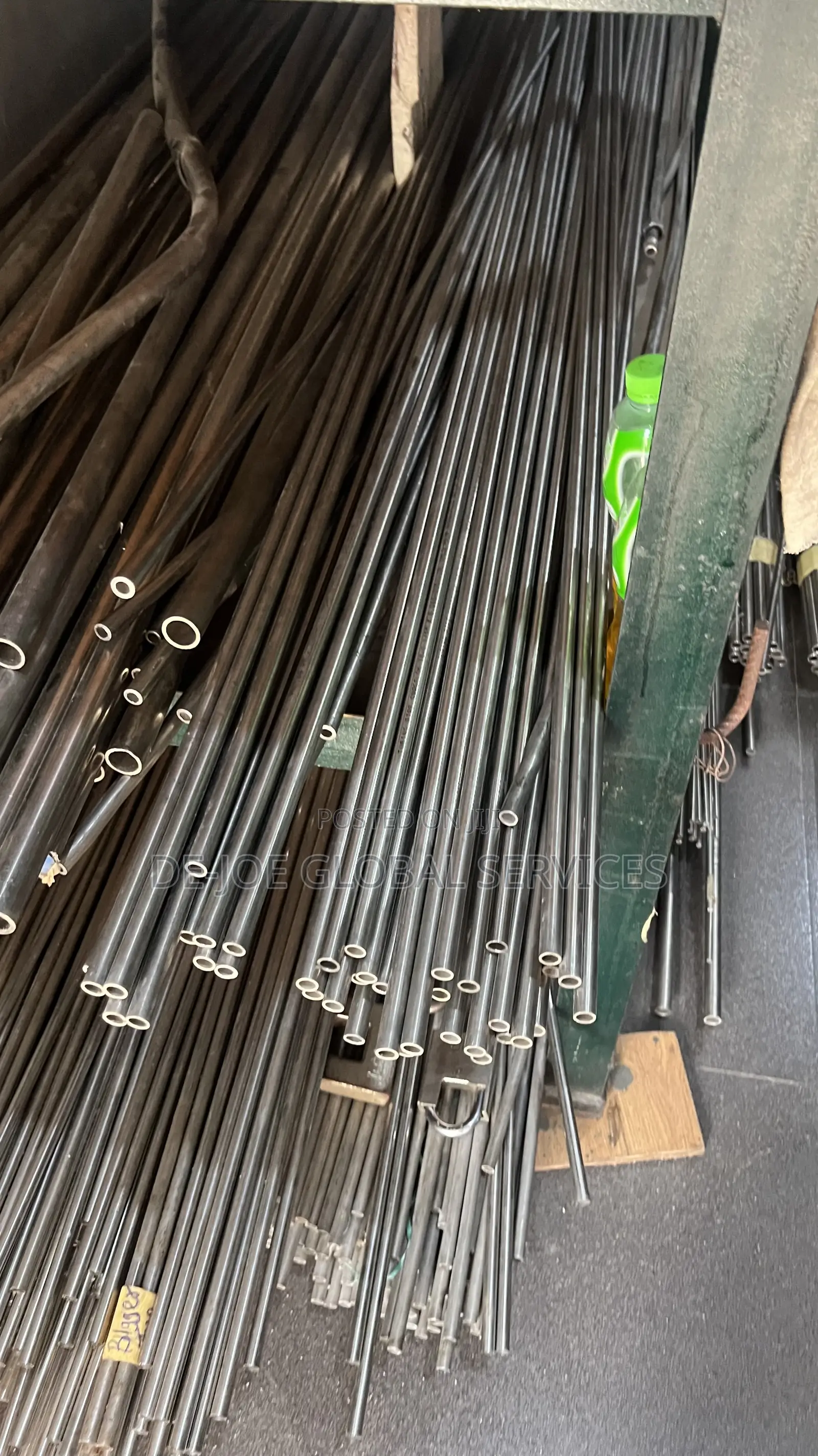 3/8 Inch Stainless Steel Tubing Pipe SS304 Seamless Instrumentation