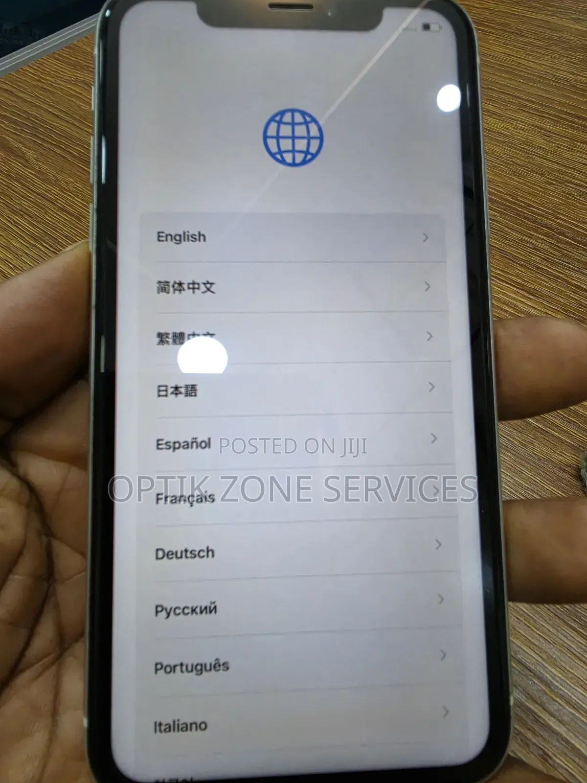 Apple iPhone XR 64 GB Black
