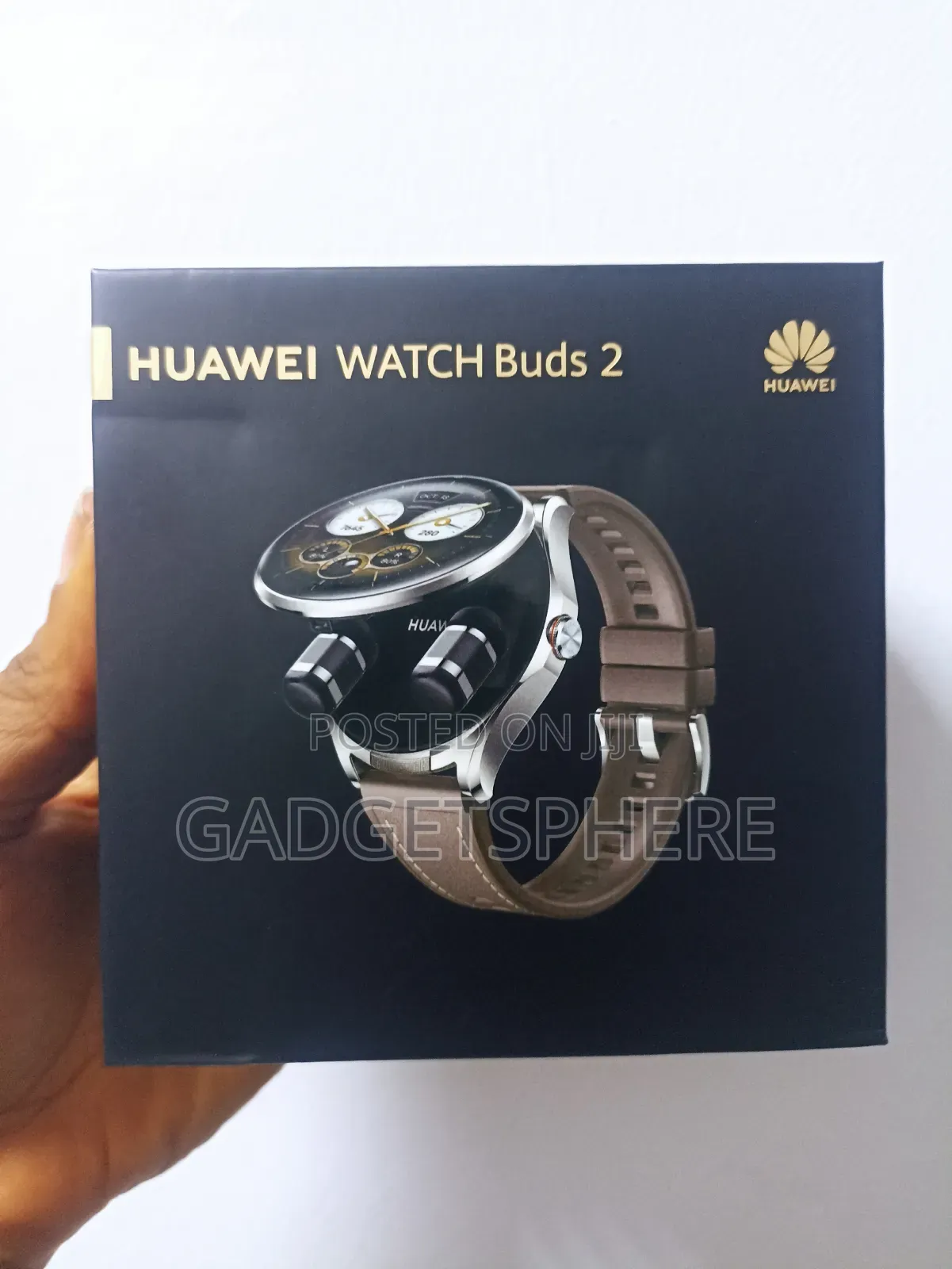 Huawei Watch Buds 2