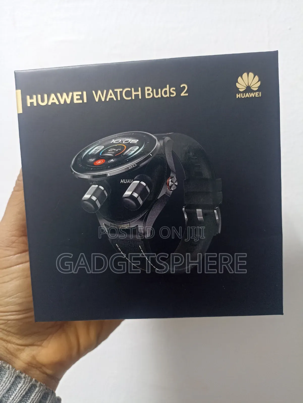 Huawei Watch Buds 2