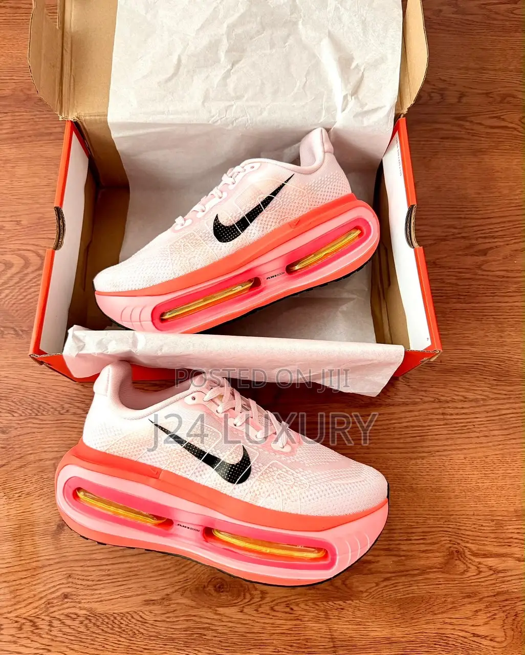 Nike Vomero Premium