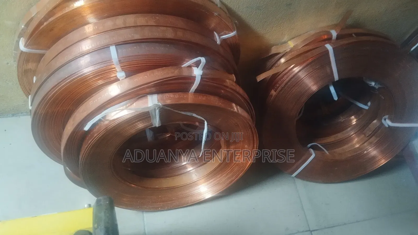 Copper Tape