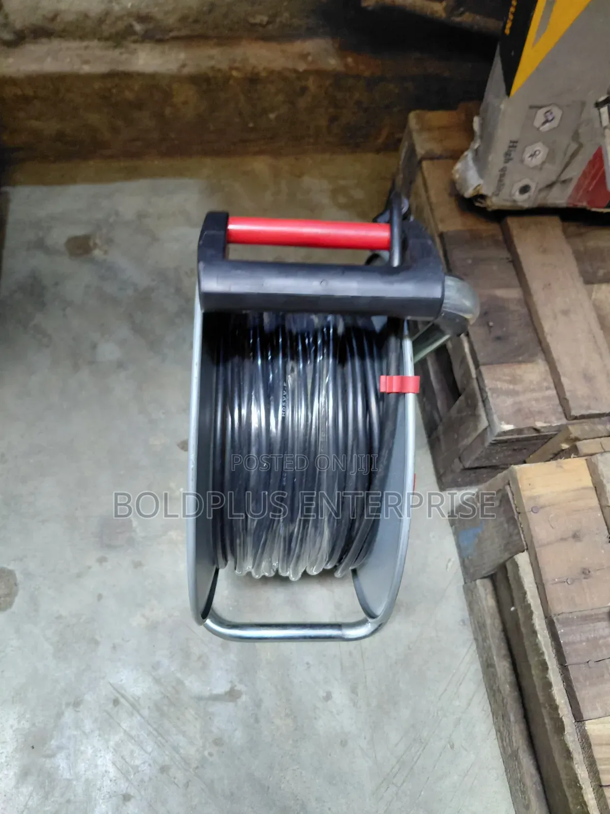 50 Mitre Extension Cable