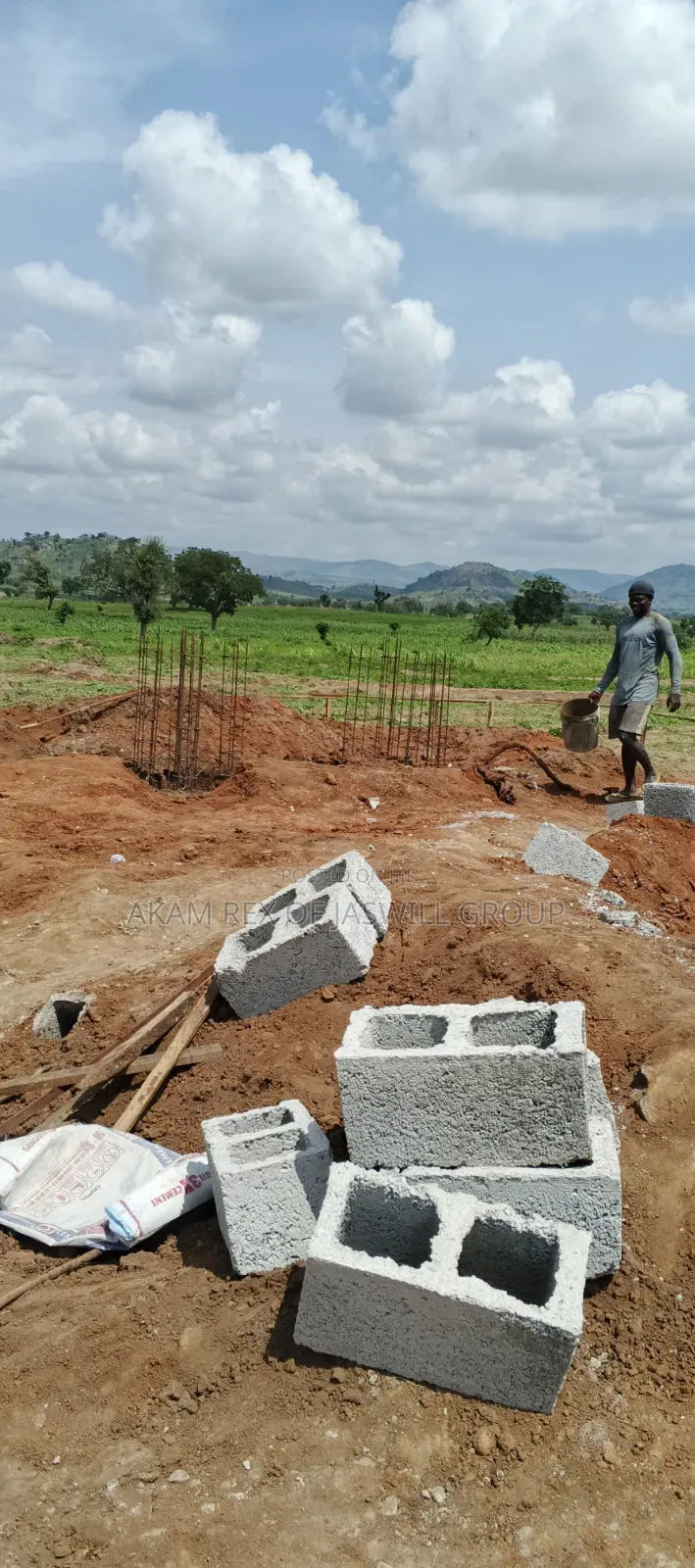 Dominion Villa Abuja