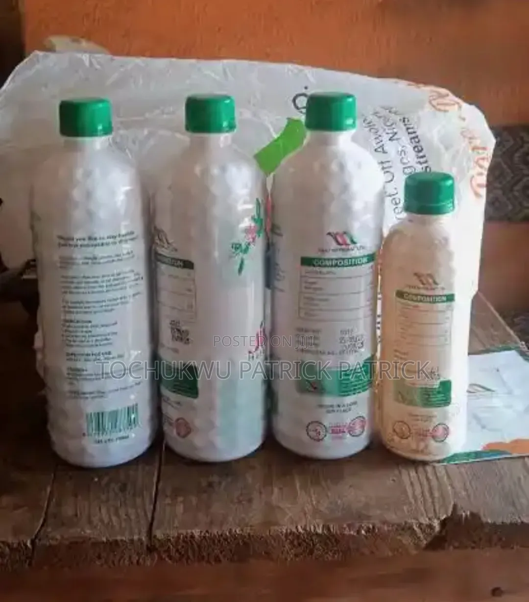 Multi Stream Jinja Herbal