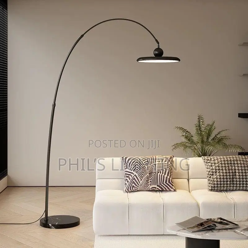 Modern Nordic Simple Floor Lamp