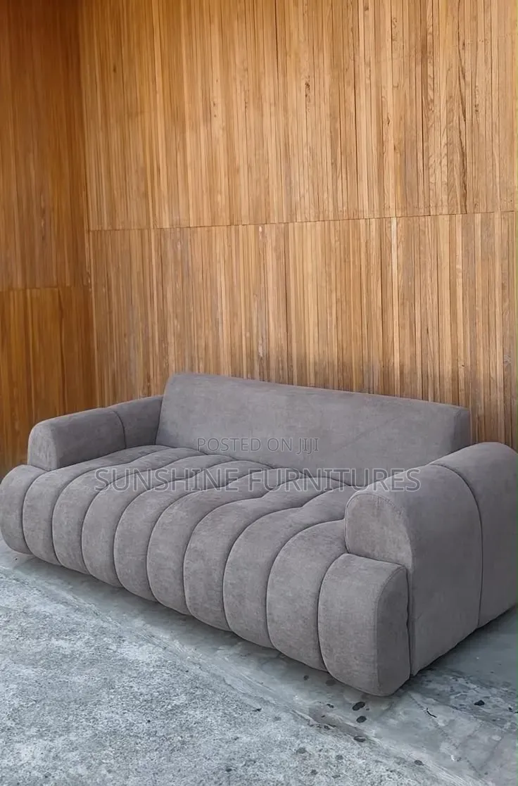 6 Seater Corner Sofa