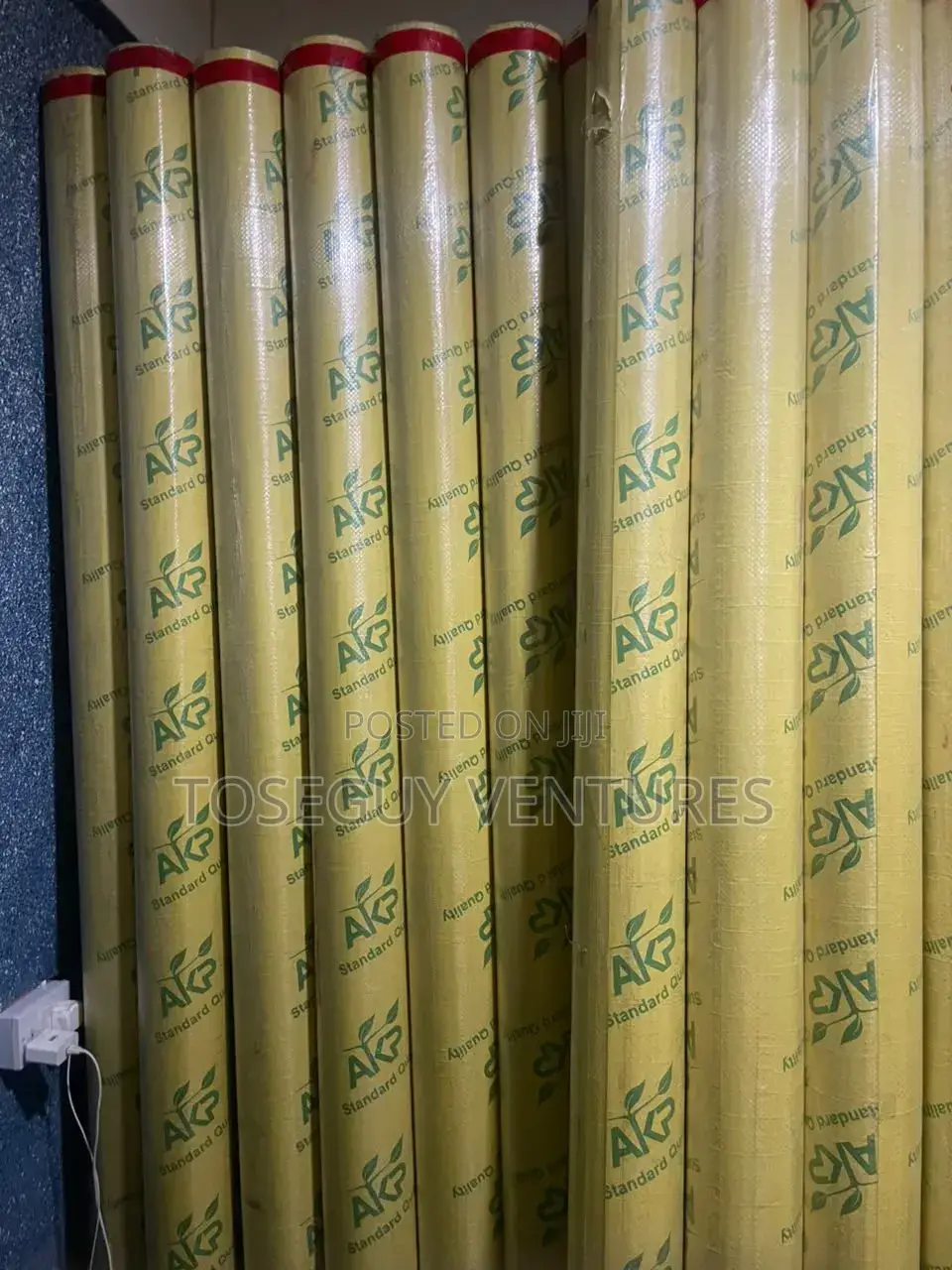 Flex Banner 440gsm
