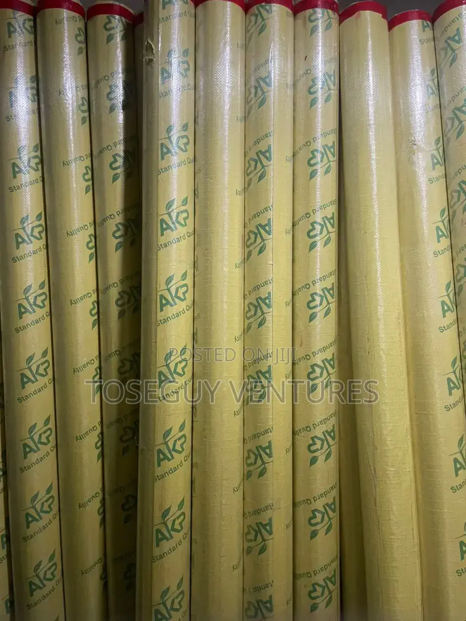 Flex Banner 440gsm