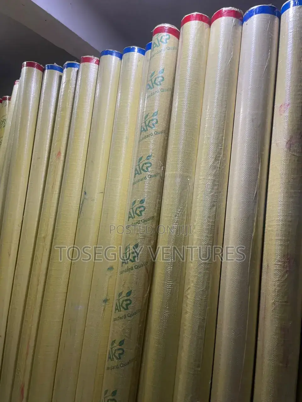 Flex Banner 440gsm